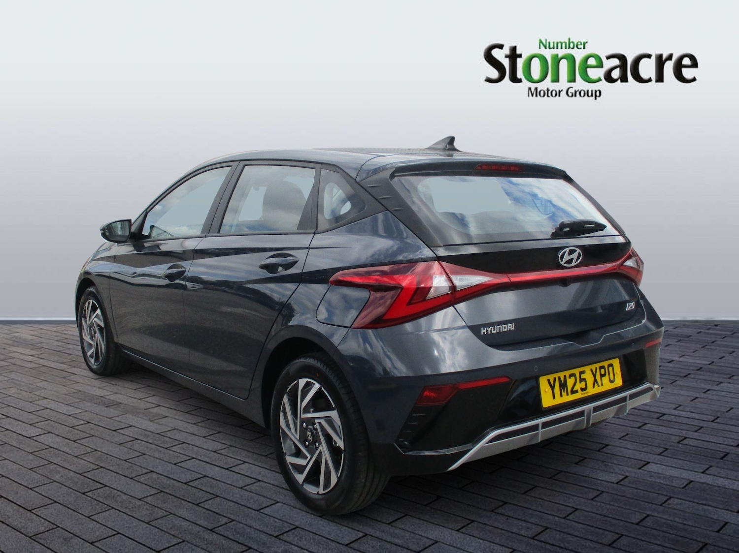 Used Hyundai i20 2025 for sale - 76666866: Photo 6