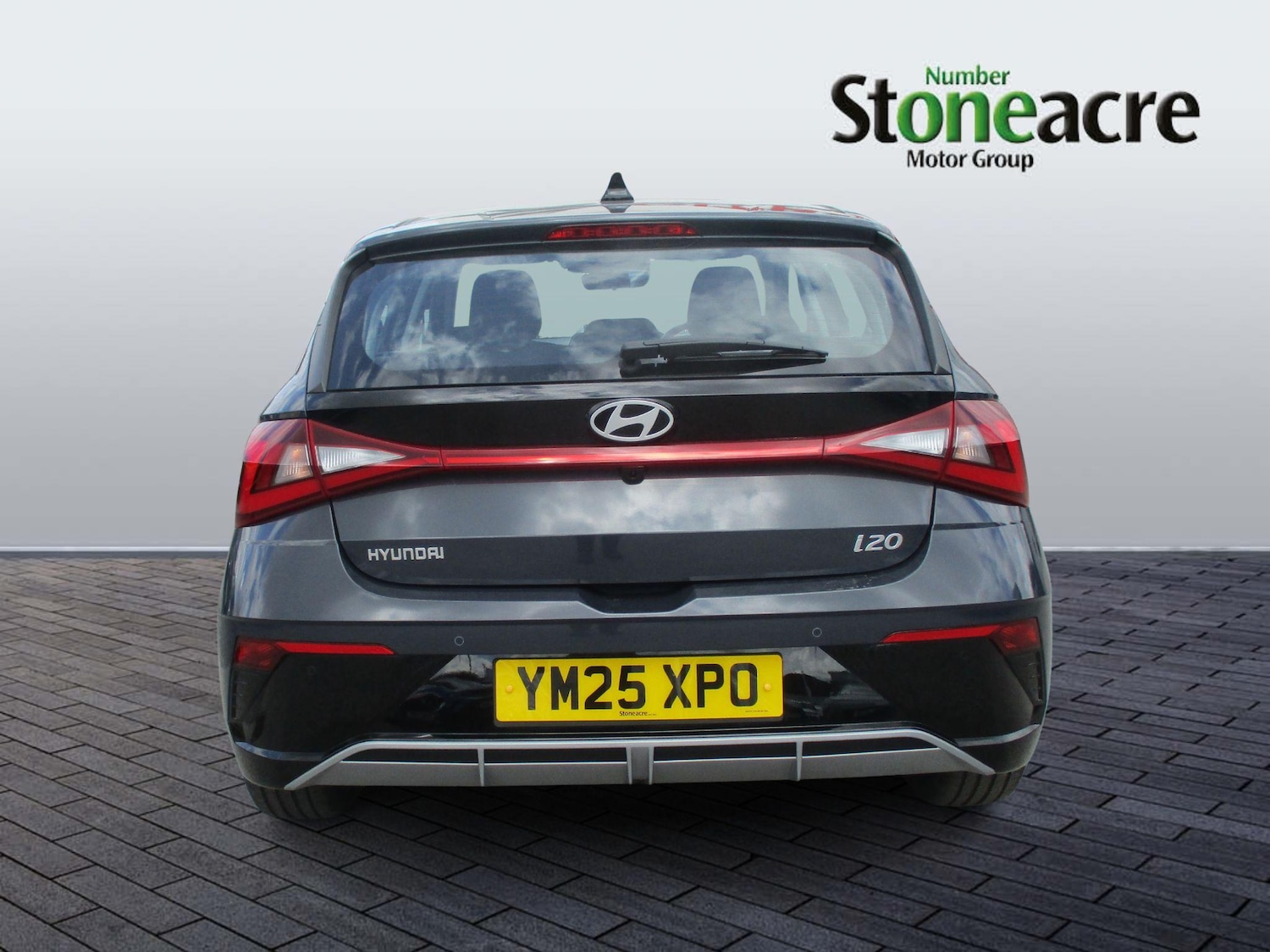 Used Hyundai i20 2025 for sale - 76666866: Photo 8