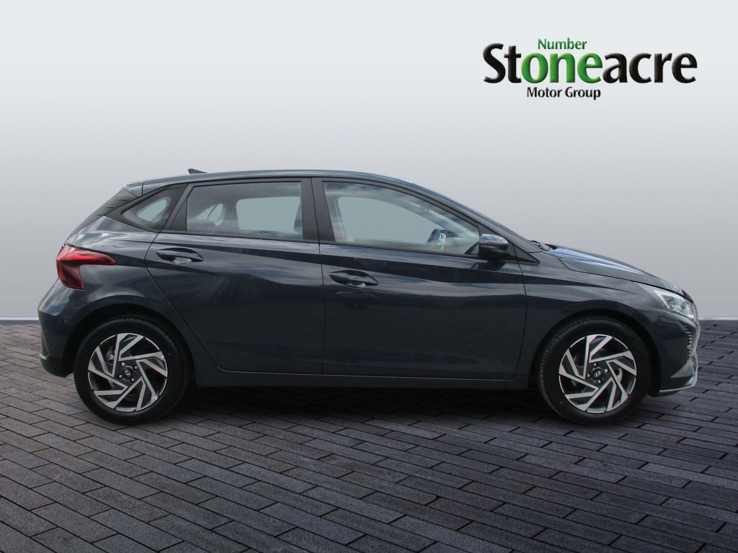 Used Hyundai i20 2025 for sale - 76666866: Photo 9