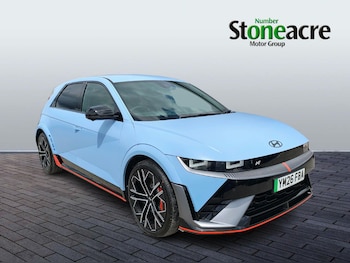 Used Hyundai IONIQ 5 2026 for sale - 78796828: Photo