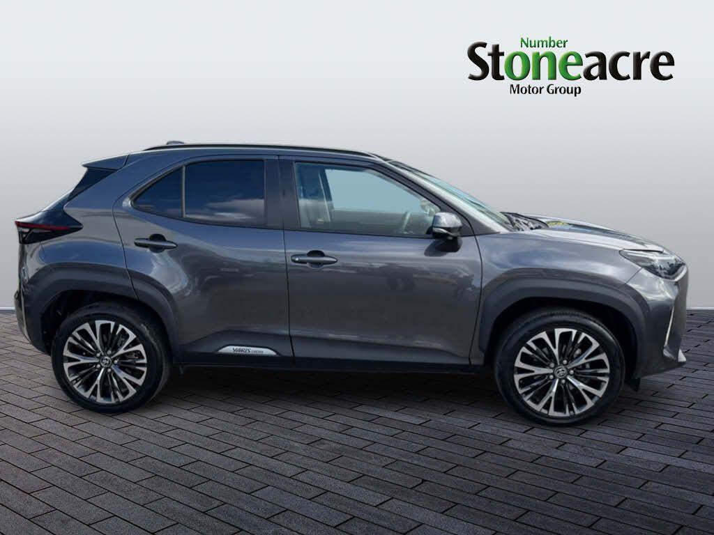 Used Toyota Yaris Cross 2024 for sale - 78157525: Photo 11