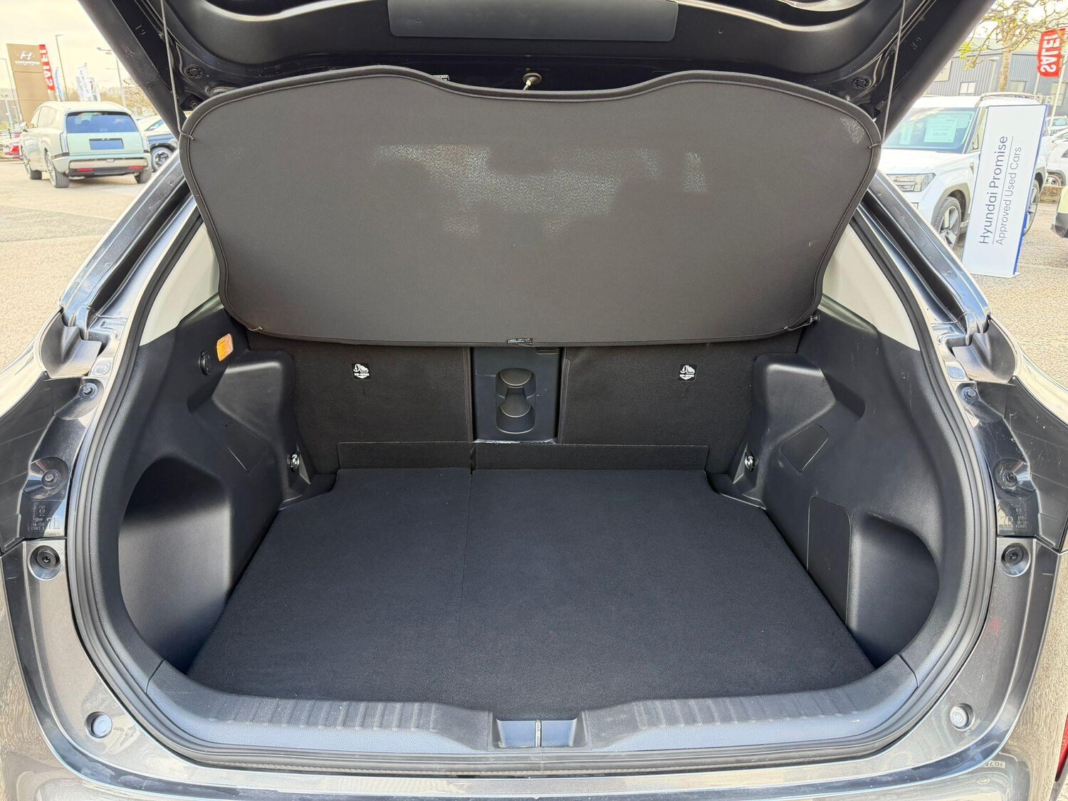 Used Toyota Yaris Cross 2024 for sale - 78157525: Photo 15