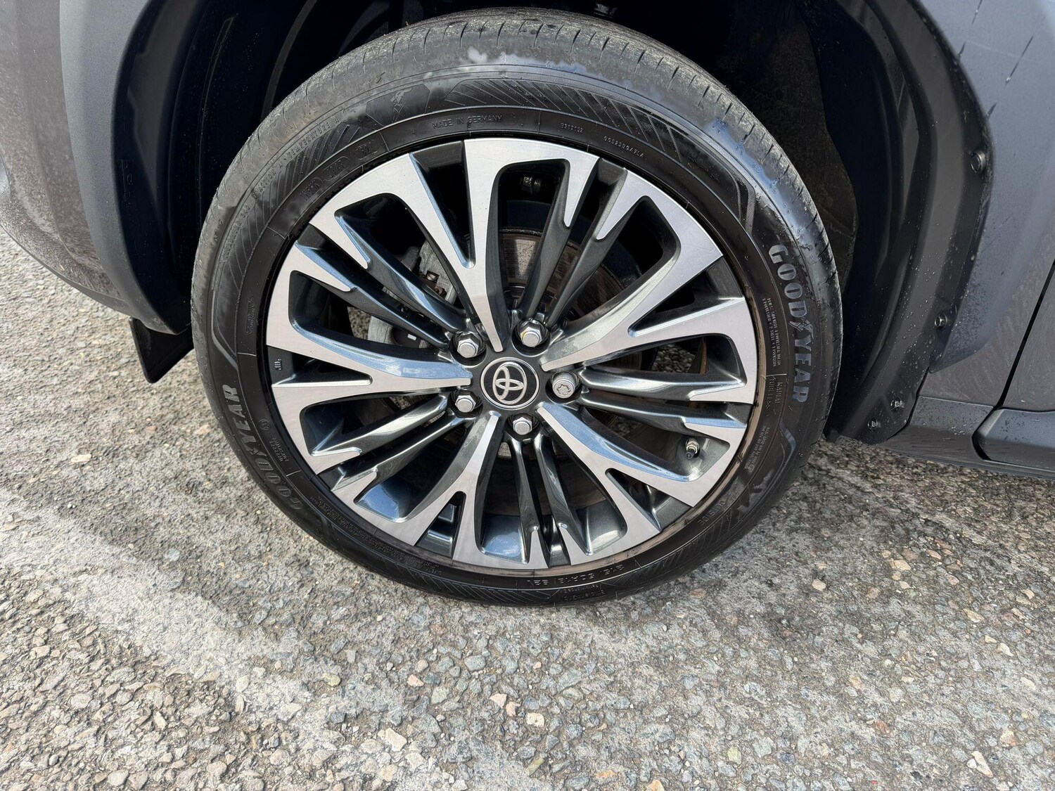 Used Toyota Yaris Cross 2024 for sale - 78157525: Photo 16