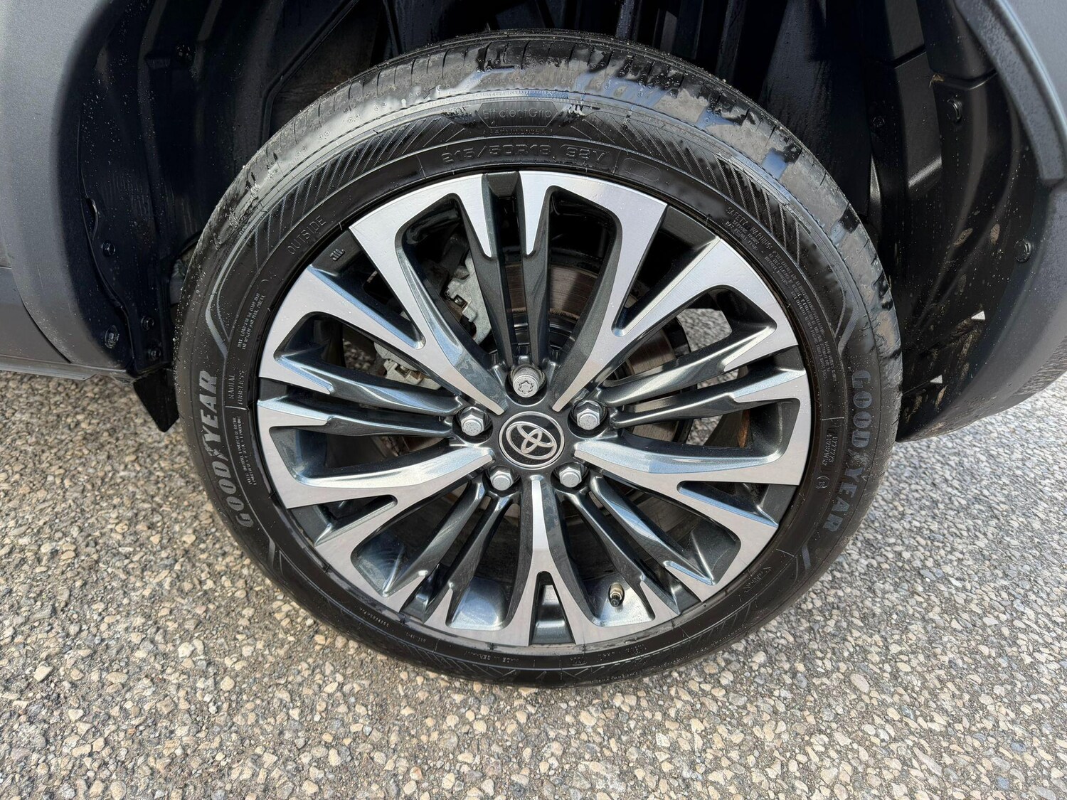 Used Toyota Yaris Cross 2024 for sale - 78157525: Photo 18