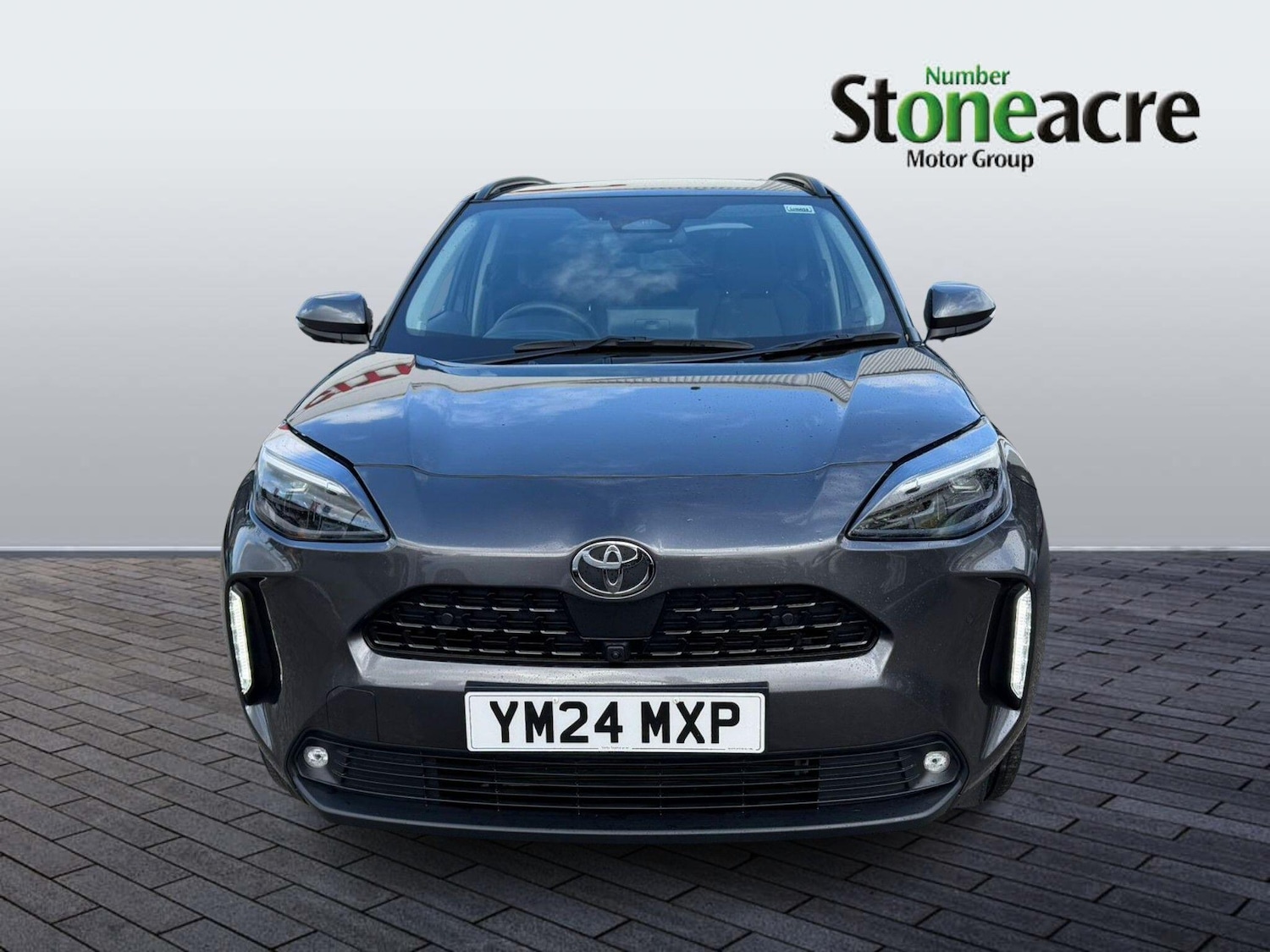 Used Toyota Yaris Cross 2024 for sale - 78157525: Photo 2