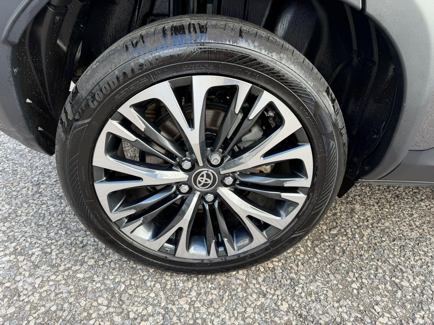 Used Toyota Yaris Cross 2024 for sale - 78157525: Photo 20