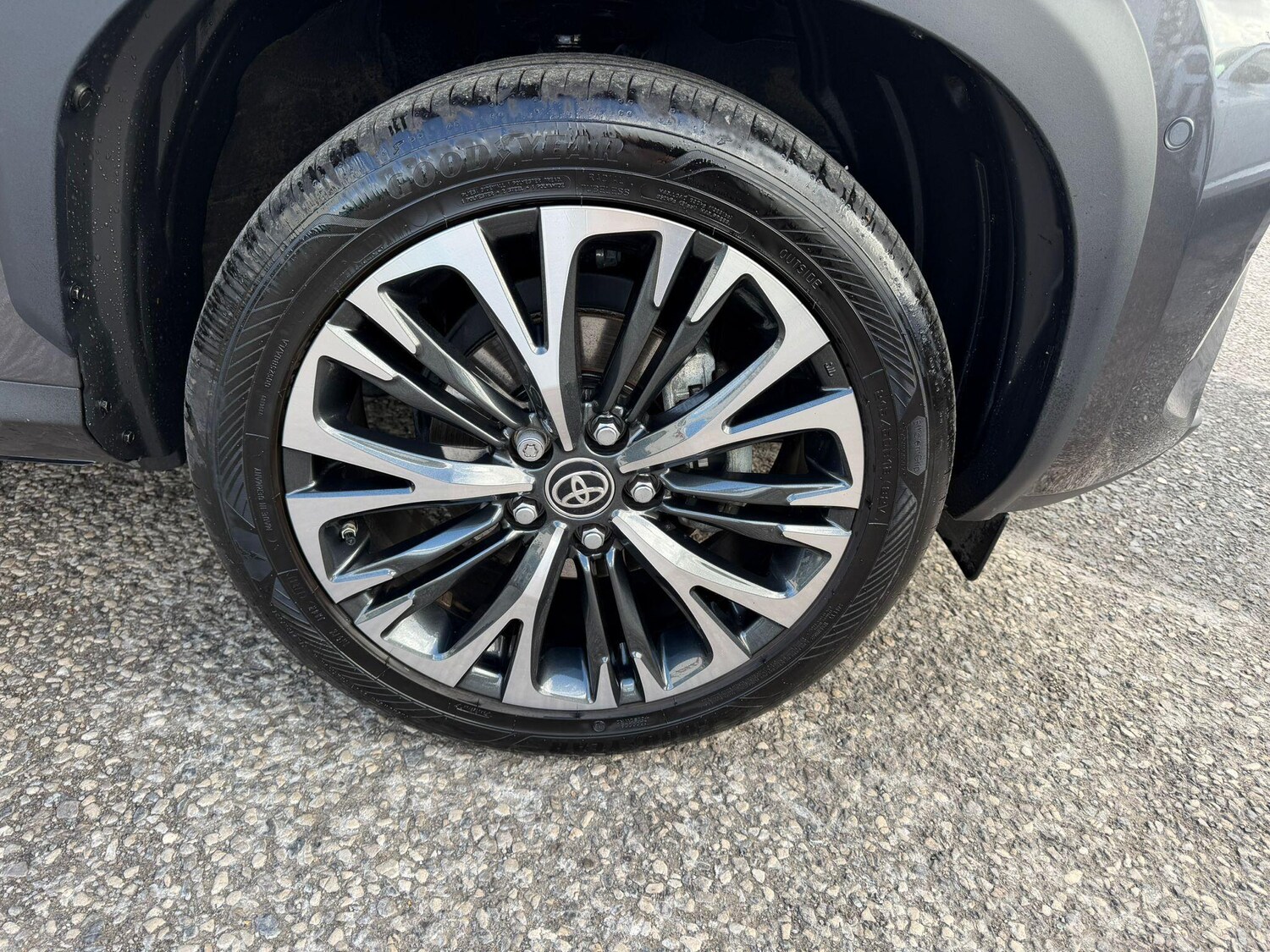 Used Toyota Yaris Cross 2024 for sale - 78157525: Photo 22