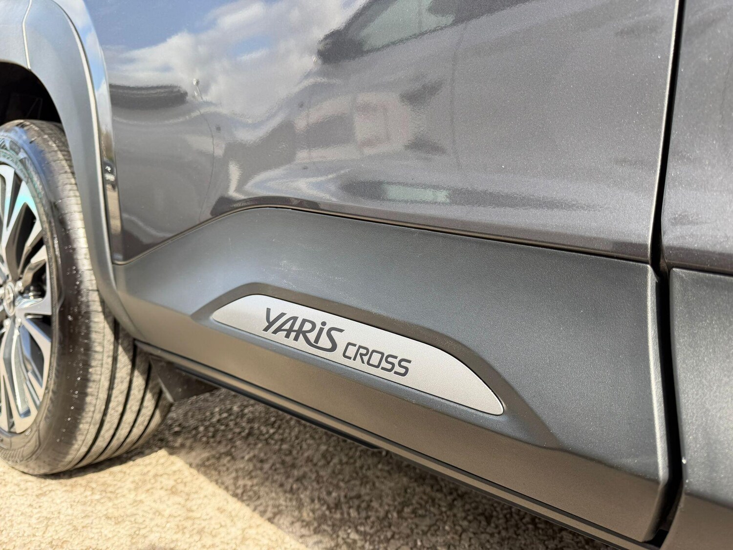 Used Toyota Yaris Cross 2024 for sale - 78157525: Photo 23