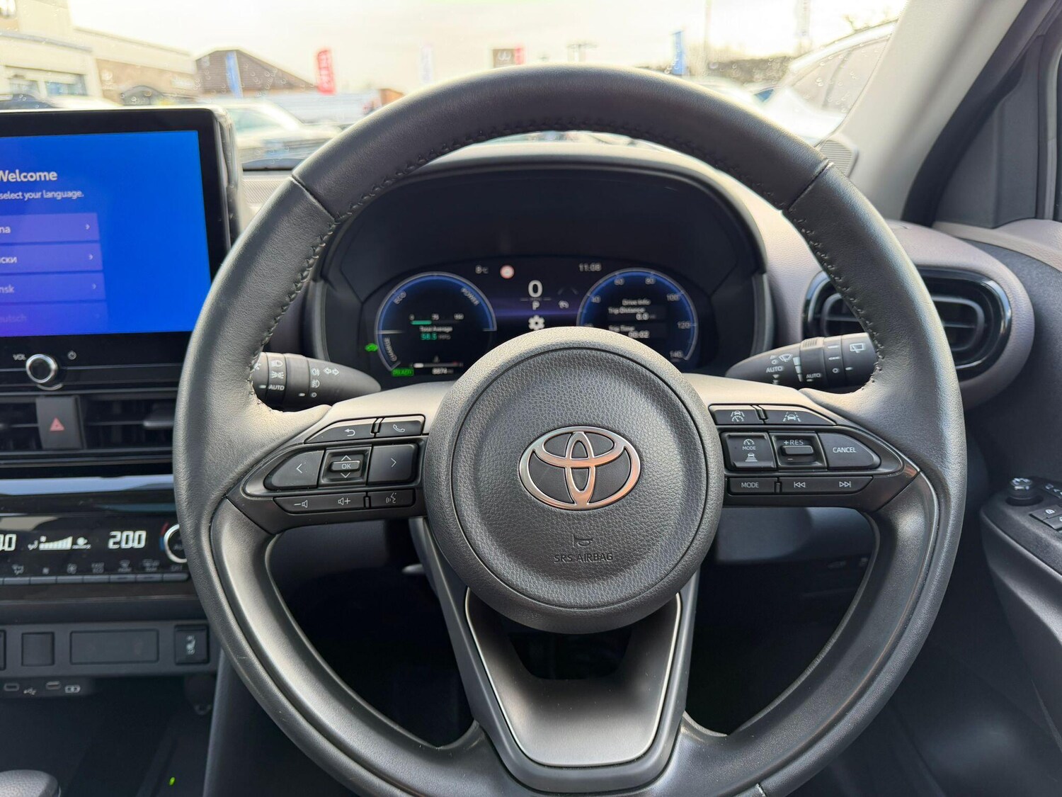 Used Toyota Yaris Cross 2024 for sale - 78157525: Photo 26
