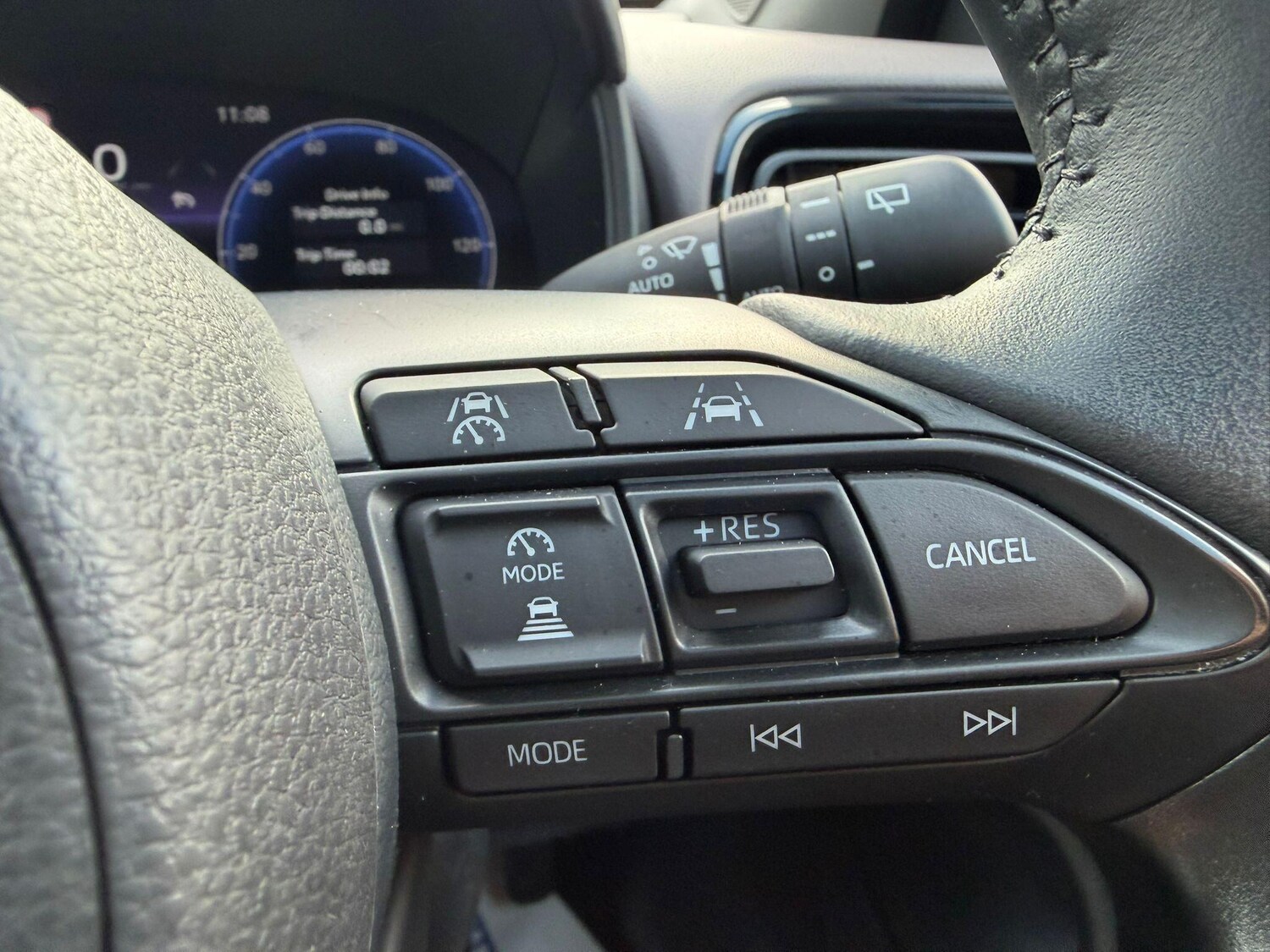 Used Toyota Yaris Cross 2024 for sale - 78157525: Photo 27