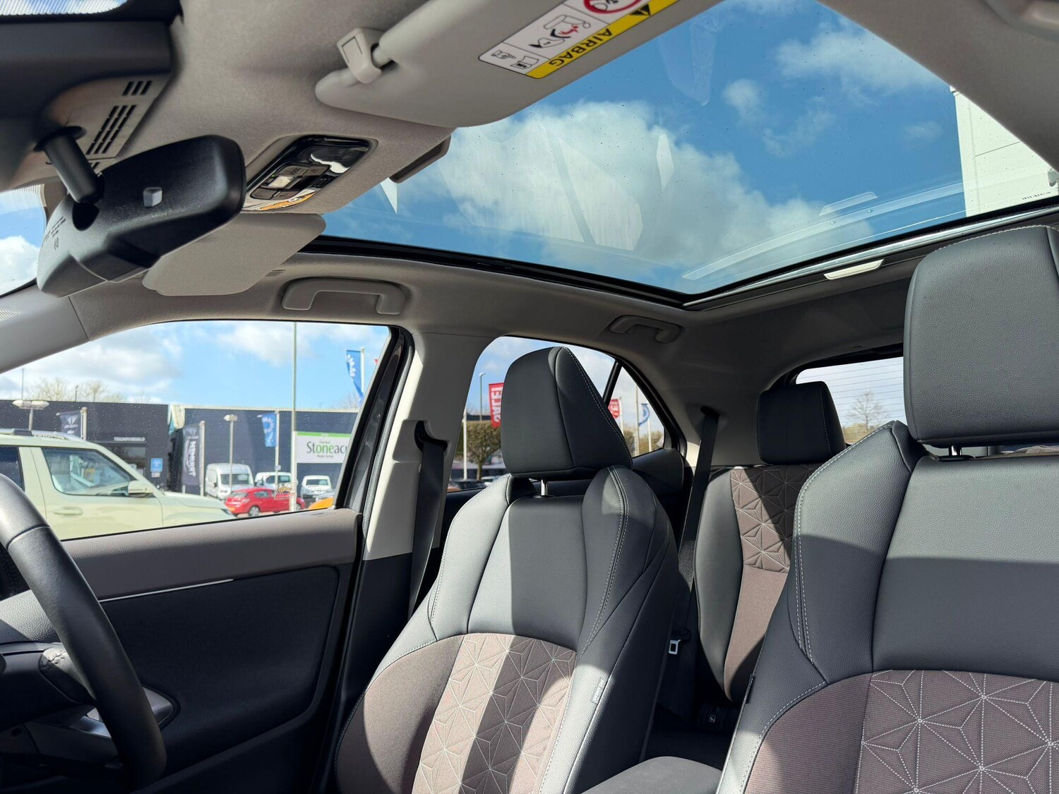 Used Toyota Yaris Cross 2024 for sale - 78157525: Photo 29