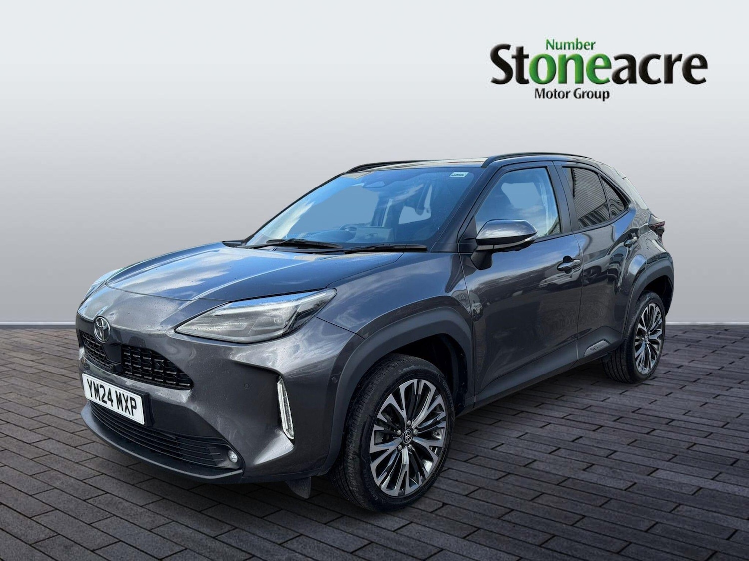 Used Toyota Yaris Cross 2024 for sale - 78157525: Photo 3