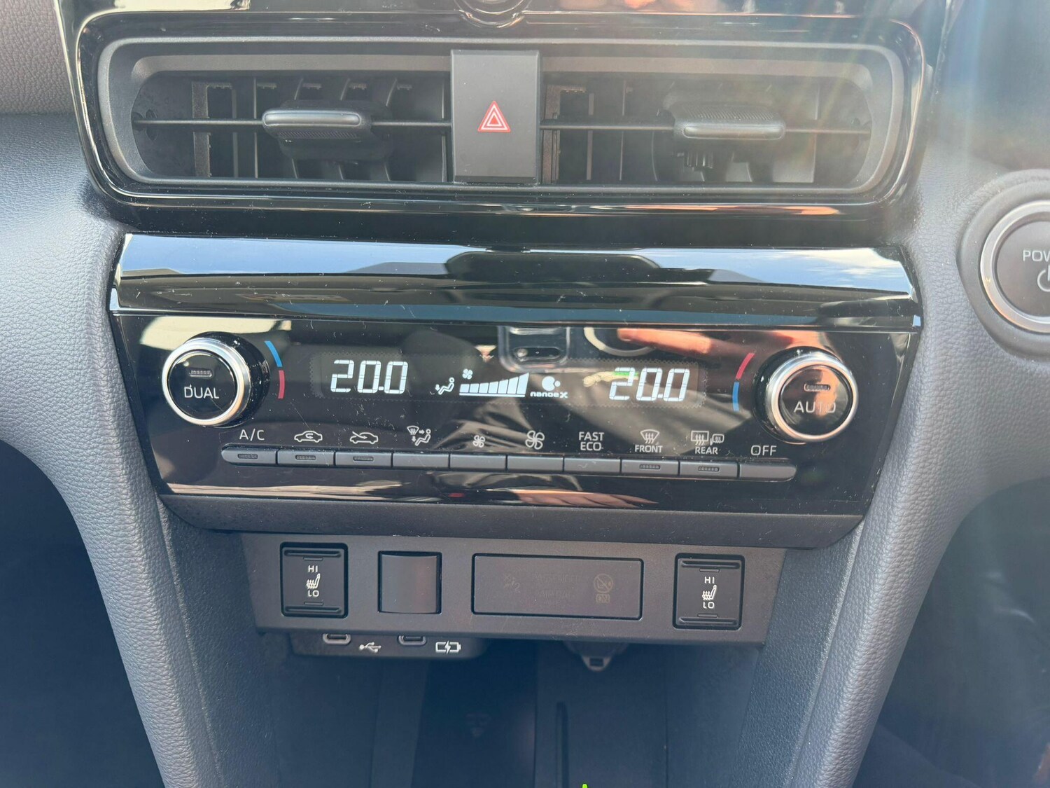 Used Toyota Yaris Cross 2024 for sale - 78157525: Photo 34