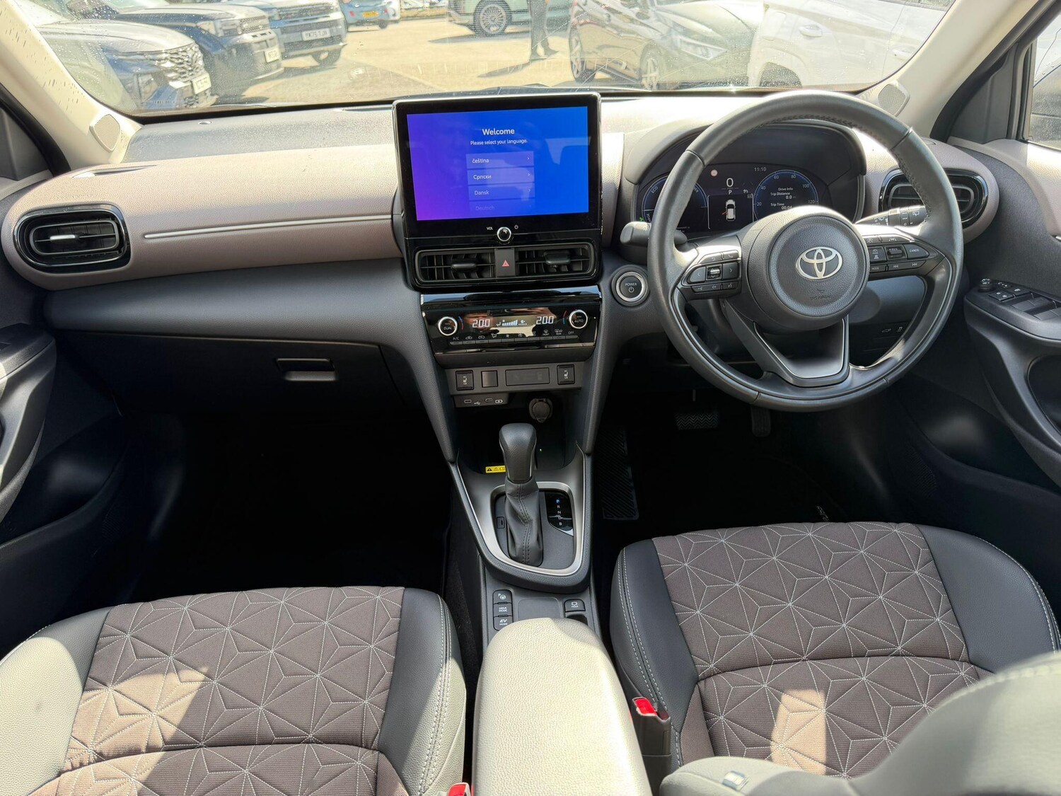 Used Toyota Yaris Cross 2024 for sale - 78157525: Photo 38