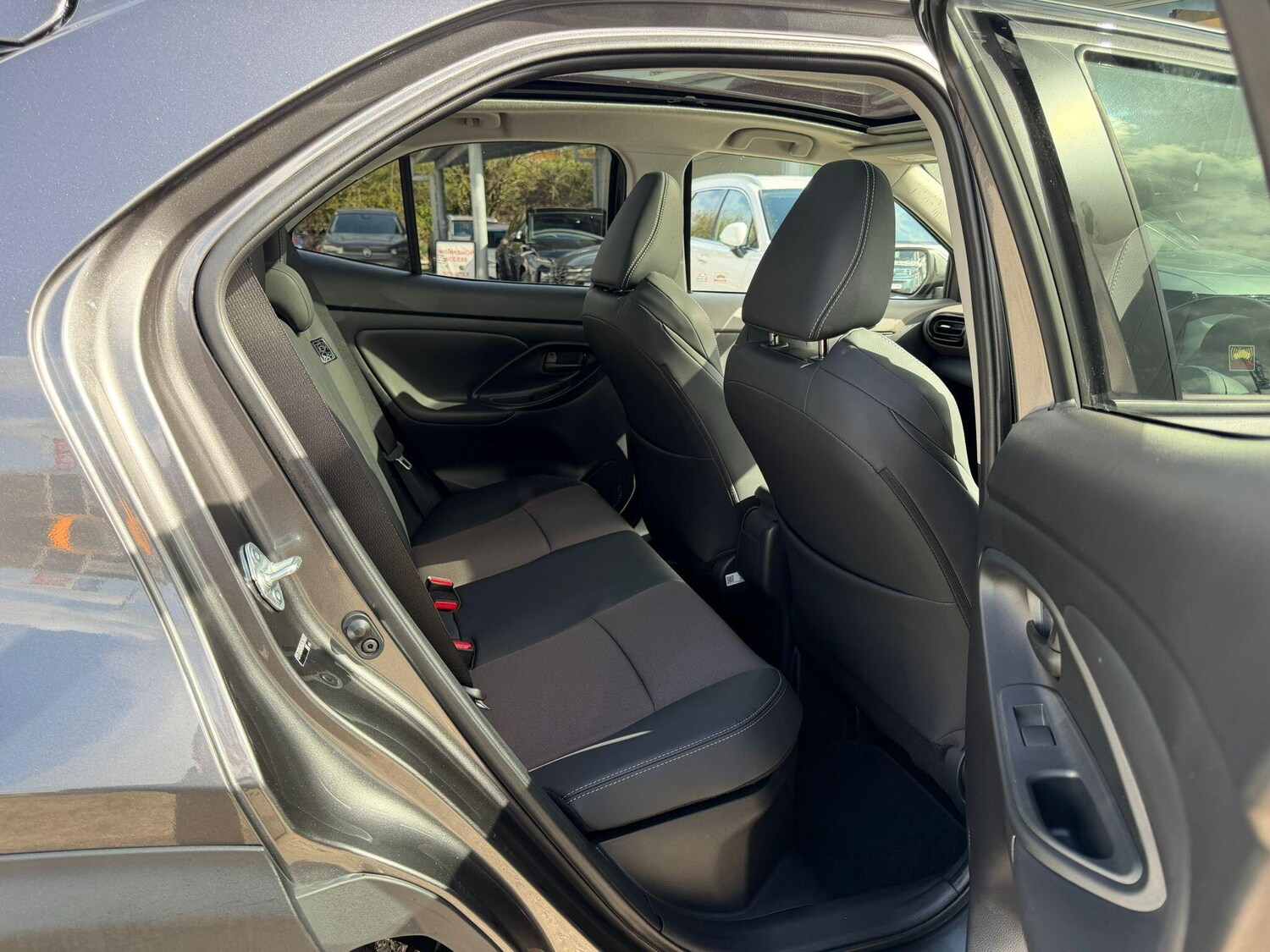 Used Toyota Yaris Cross 2024 for sale - 78157525: Photo 41