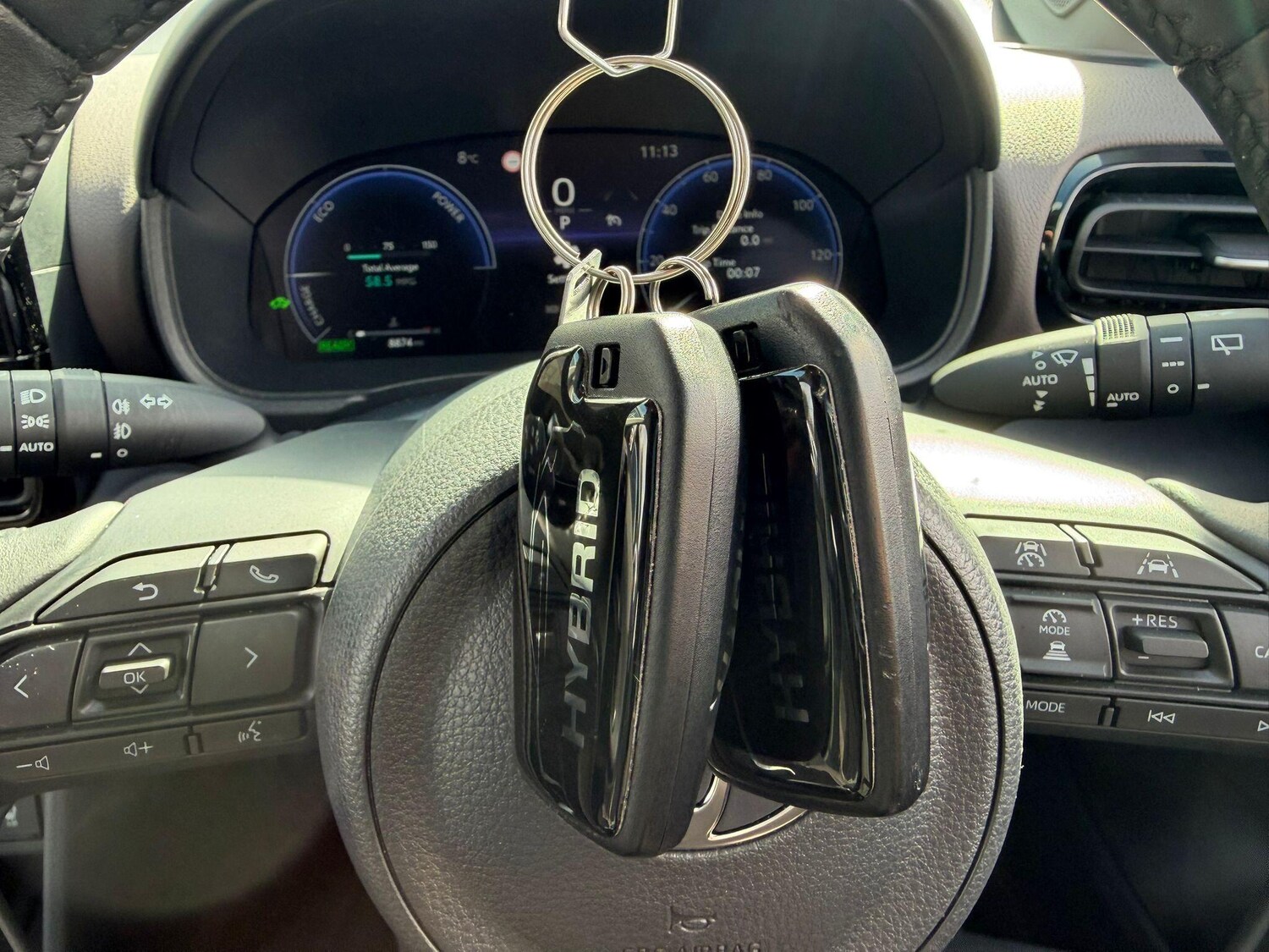 Used Toyota Yaris Cross 2024 for sale - 78157525: Photo 42