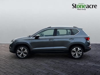Used SEAT Ateca 2018 for sale - 79669217: Photo