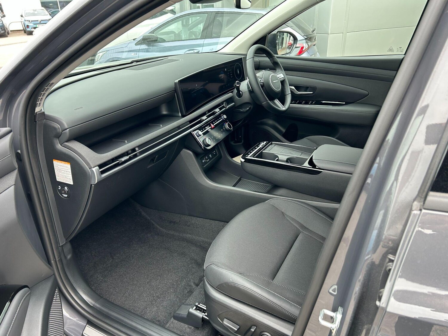 Used Hyundai TUCSON 2025 for sale - 77564801: Photo 16