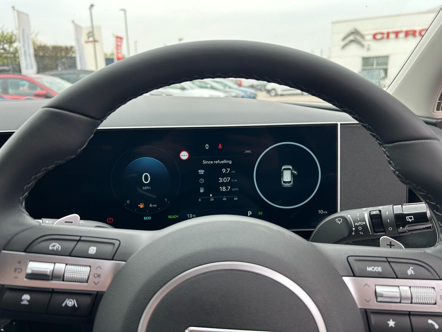 Used Hyundai TUCSON 2025 for sale - 77564801: Photo 18