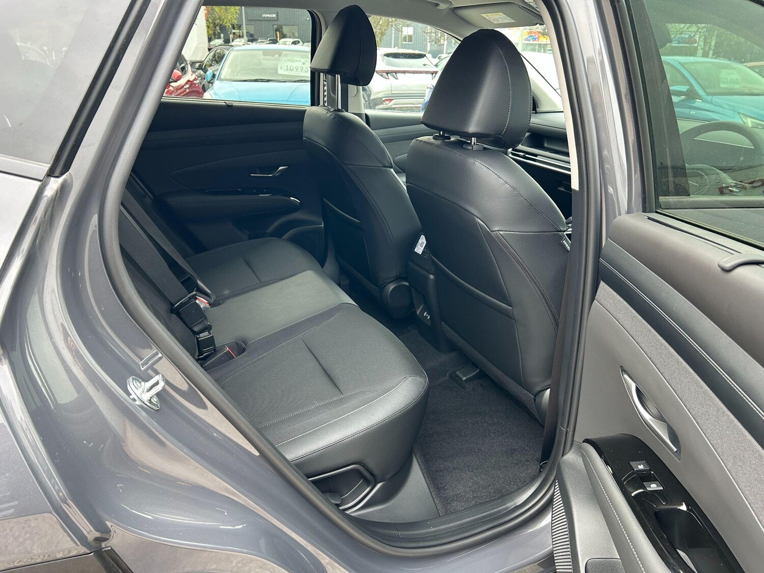 Used Hyundai TUCSON 2025 for sale - 77564801: Photo 19