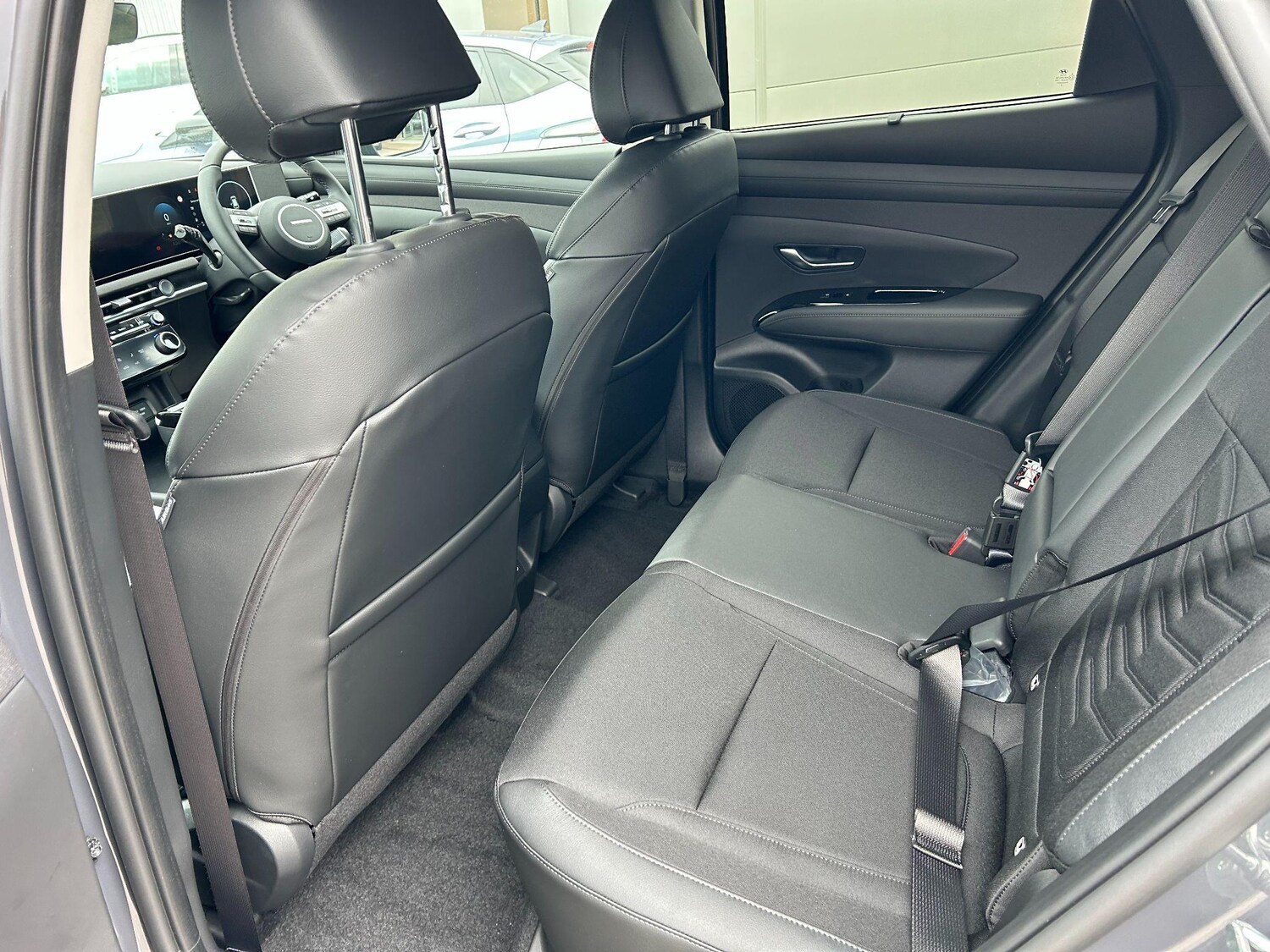 Used Hyundai TUCSON 2025 for sale - 77564801: Photo 20