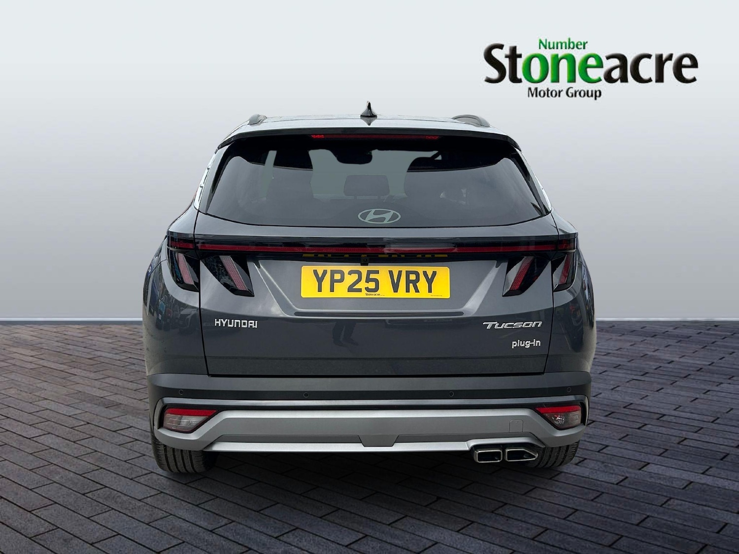 Used Hyundai TUCSON 2025 for sale - 77564801: Photo 8