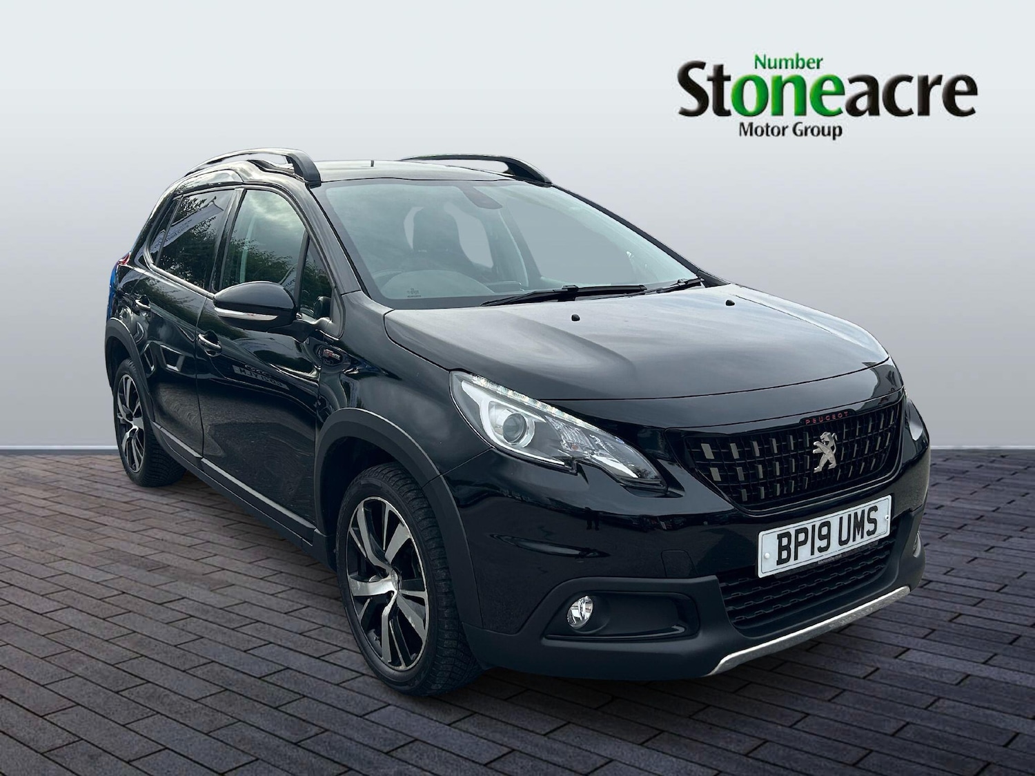 Used Peugeot 2008 2019 for sale - 76201359: Photo 1