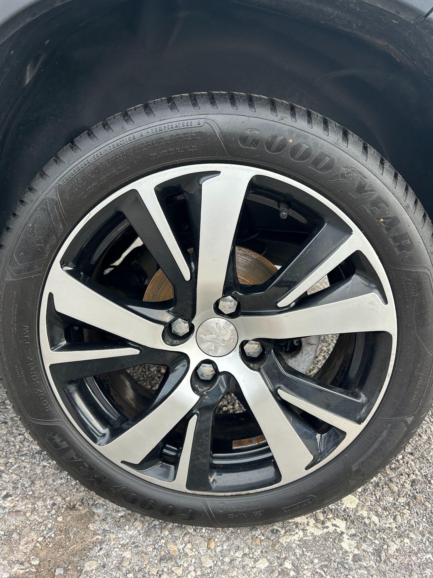 Used Peugeot 2008 2019 for sale - 76201359: Photo 10