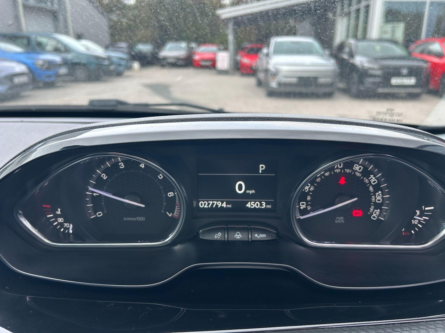 Used Peugeot 2008 2019 for sale - 76201359: Photo 13