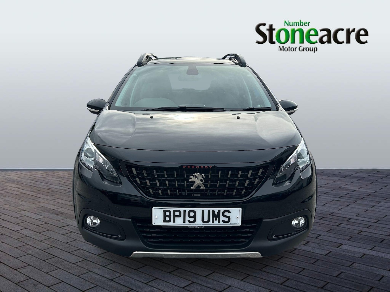 Used Peugeot 2008 2019 for sale - 76201359: Photo 2