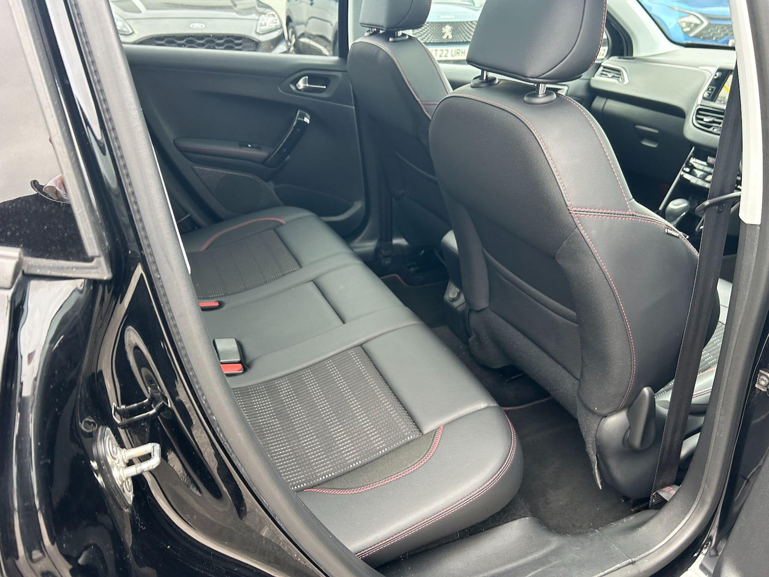 Used Peugeot 2008 2019 for sale - 76201359: Photo 20