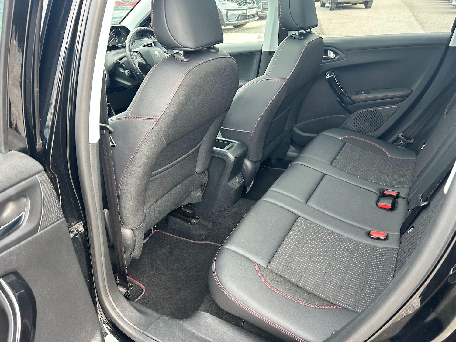 Used Peugeot 2008 2019 for sale - 76201359: Photo 21