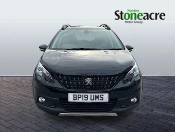 Used Peugeot 2008 2019 for sale - 76201359: Photo