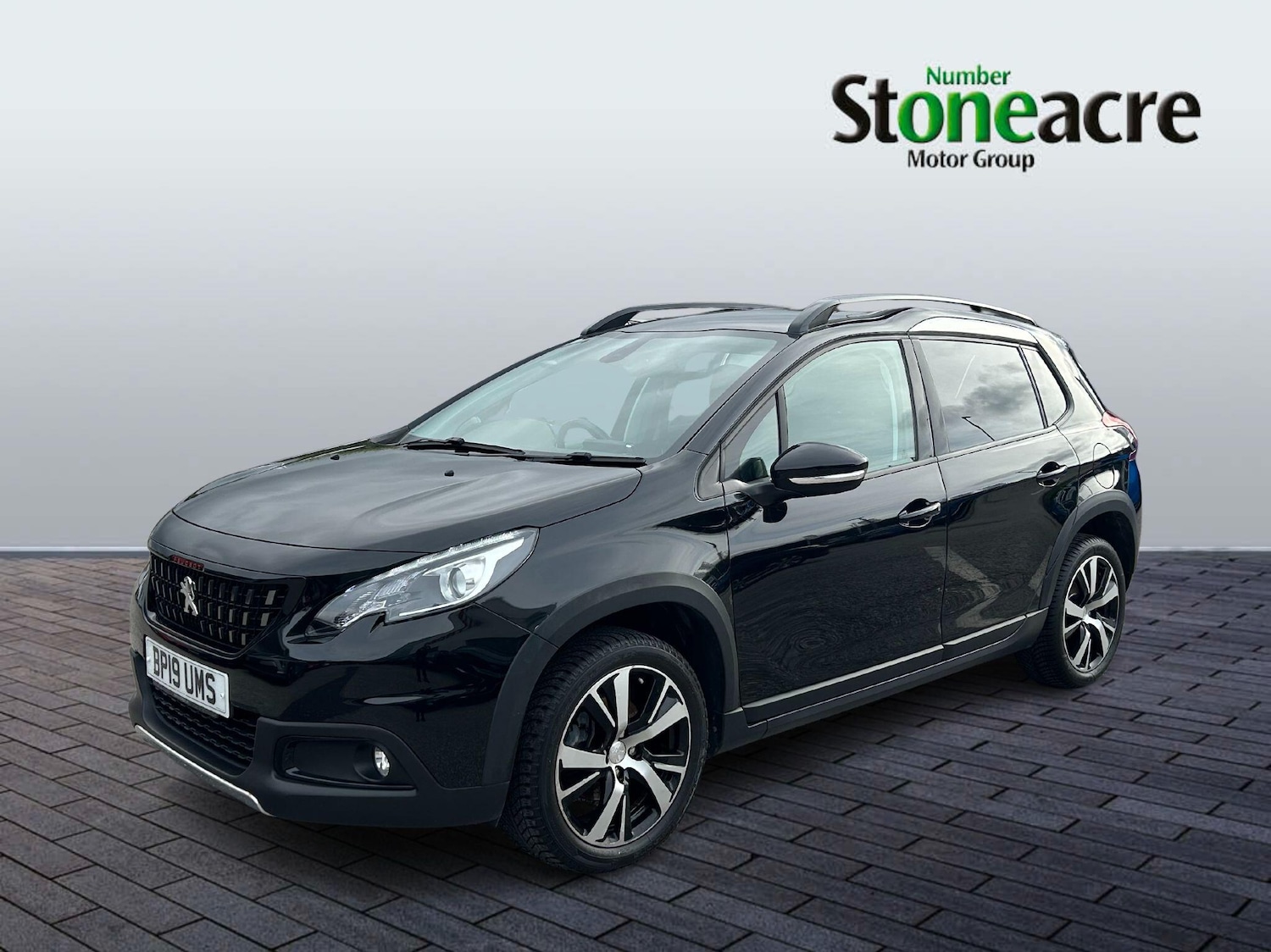 Used Peugeot 2008 2019 for sale - 76201359: Photo 3