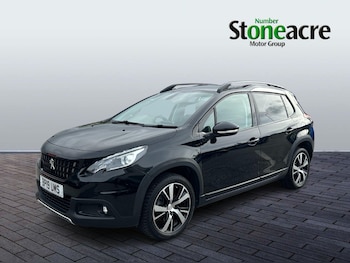 Used Peugeot 2008 2019 for sale - 76201359: Photo