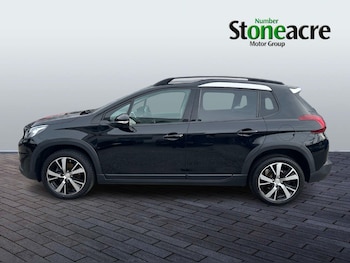 Used Peugeot 2008 2019 for sale - 76201359: Photo