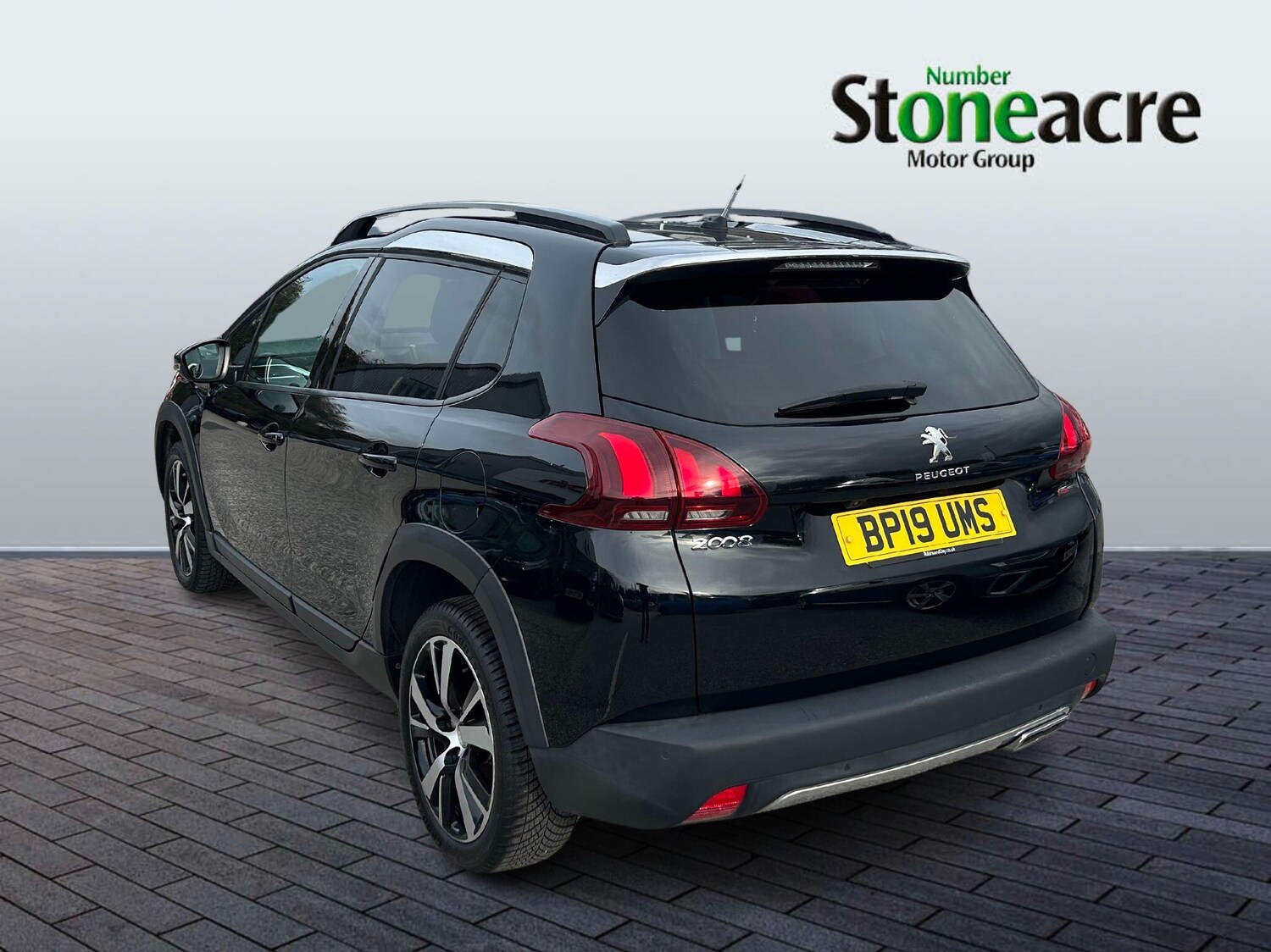 Used Peugeot 2008 2019 for sale - 76201359: Photo 5