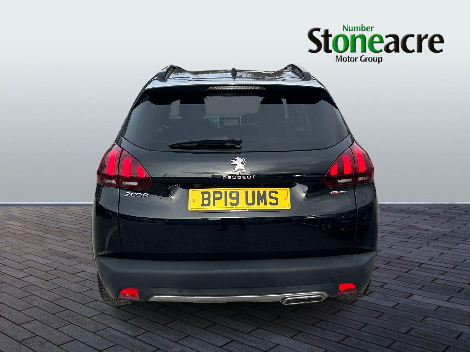 Used Peugeot 2008 2019 for sale - 76201359: Photo 6