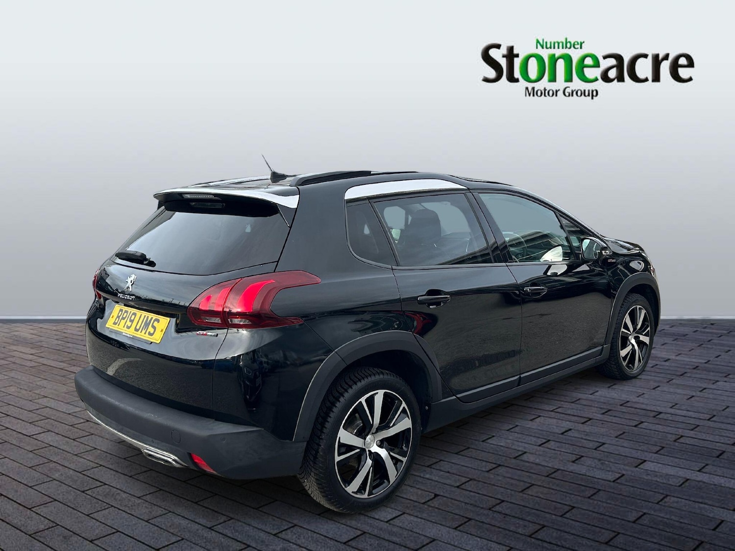 Used Peugeot 2008 2019 for sale - 76201359: Photo 7