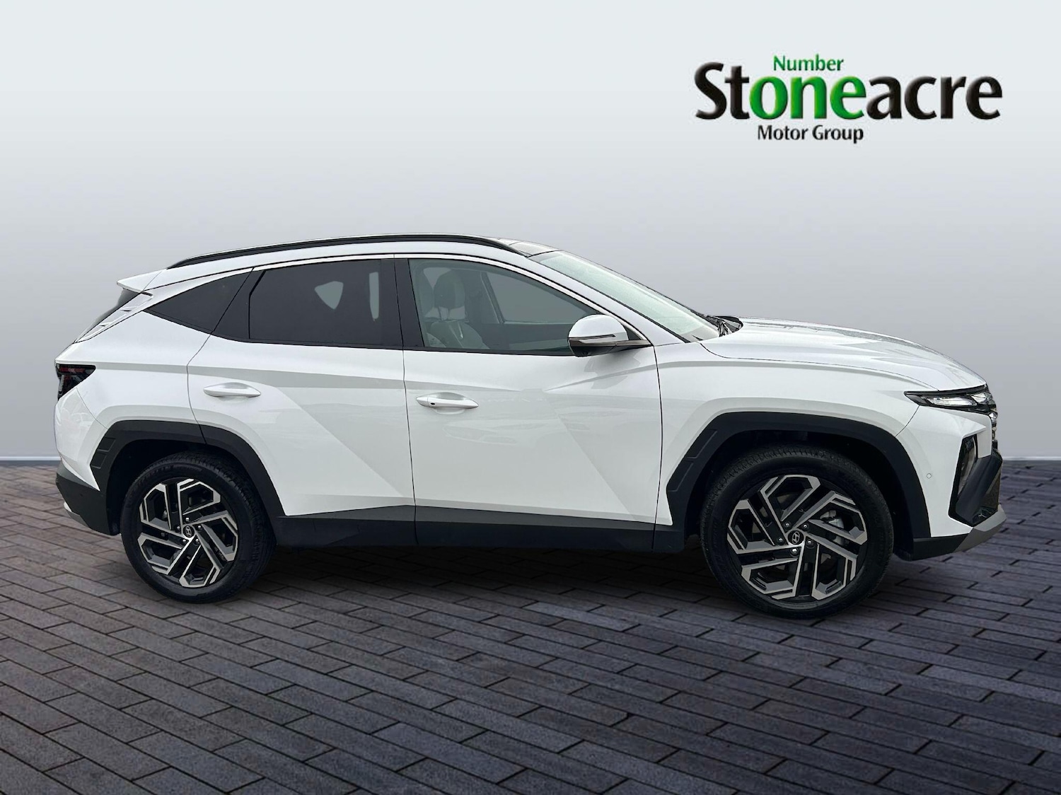 Used Hyundai TUCSON 2024 for sale - 76666739: Photo 10