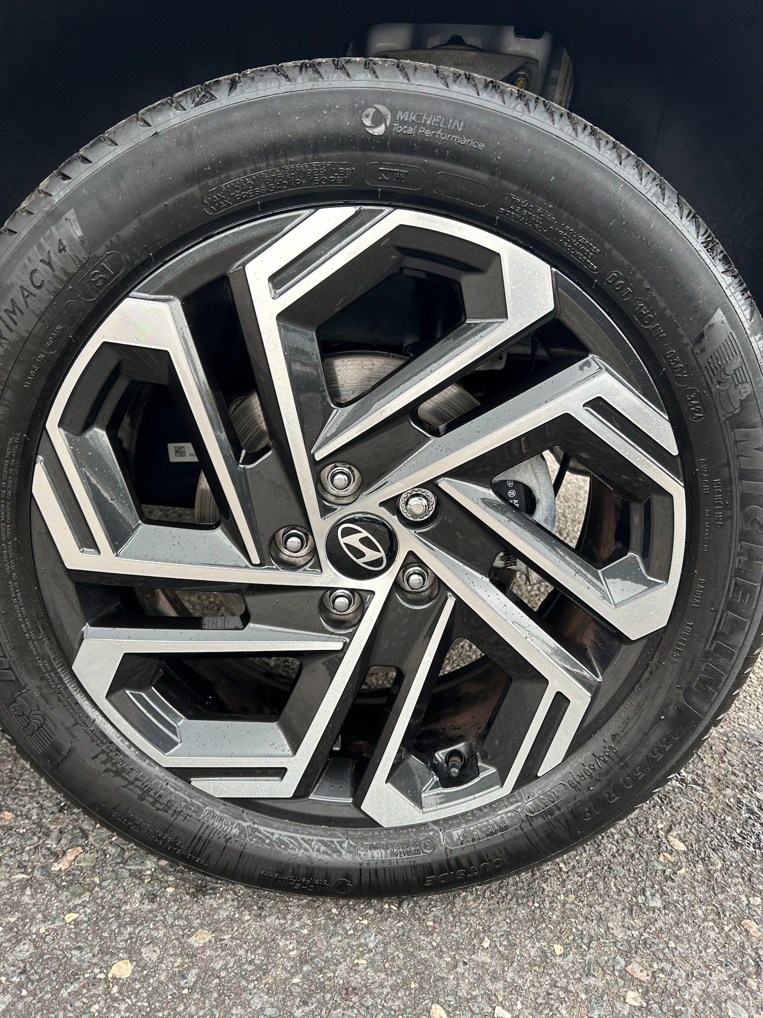 Used Hyundai TUCSON 2024 for sale - 76666739: Photo 11