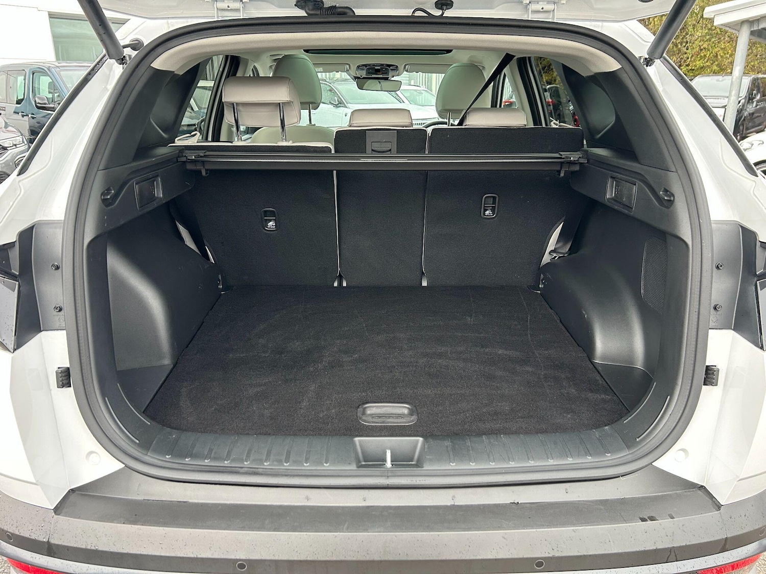 Used Hyundai TUCSON 2024 for sale - 76666739: Photo 12