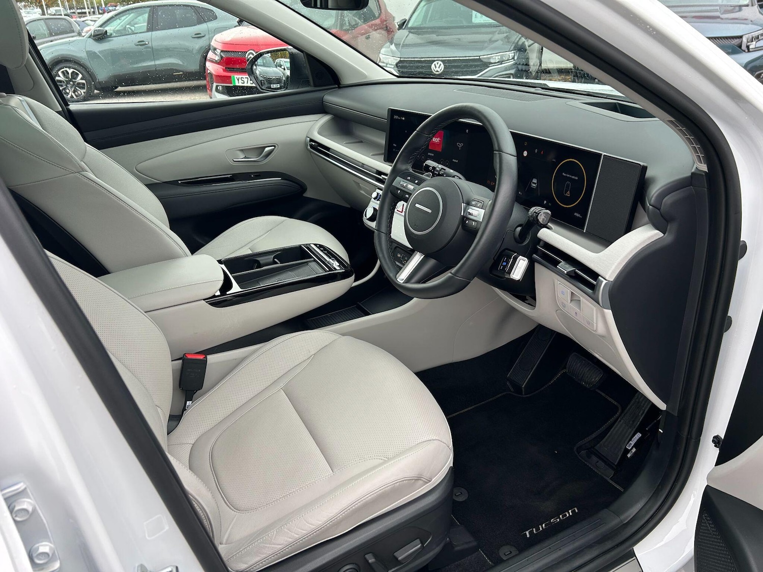 Used Hyundai TUCSON 2024 for sale - 76666739: Photo 14