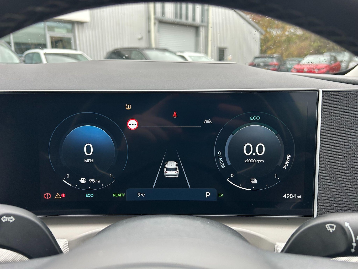 Used Hyundai TUCSON 2024 for sale - 76666739: Photo 17