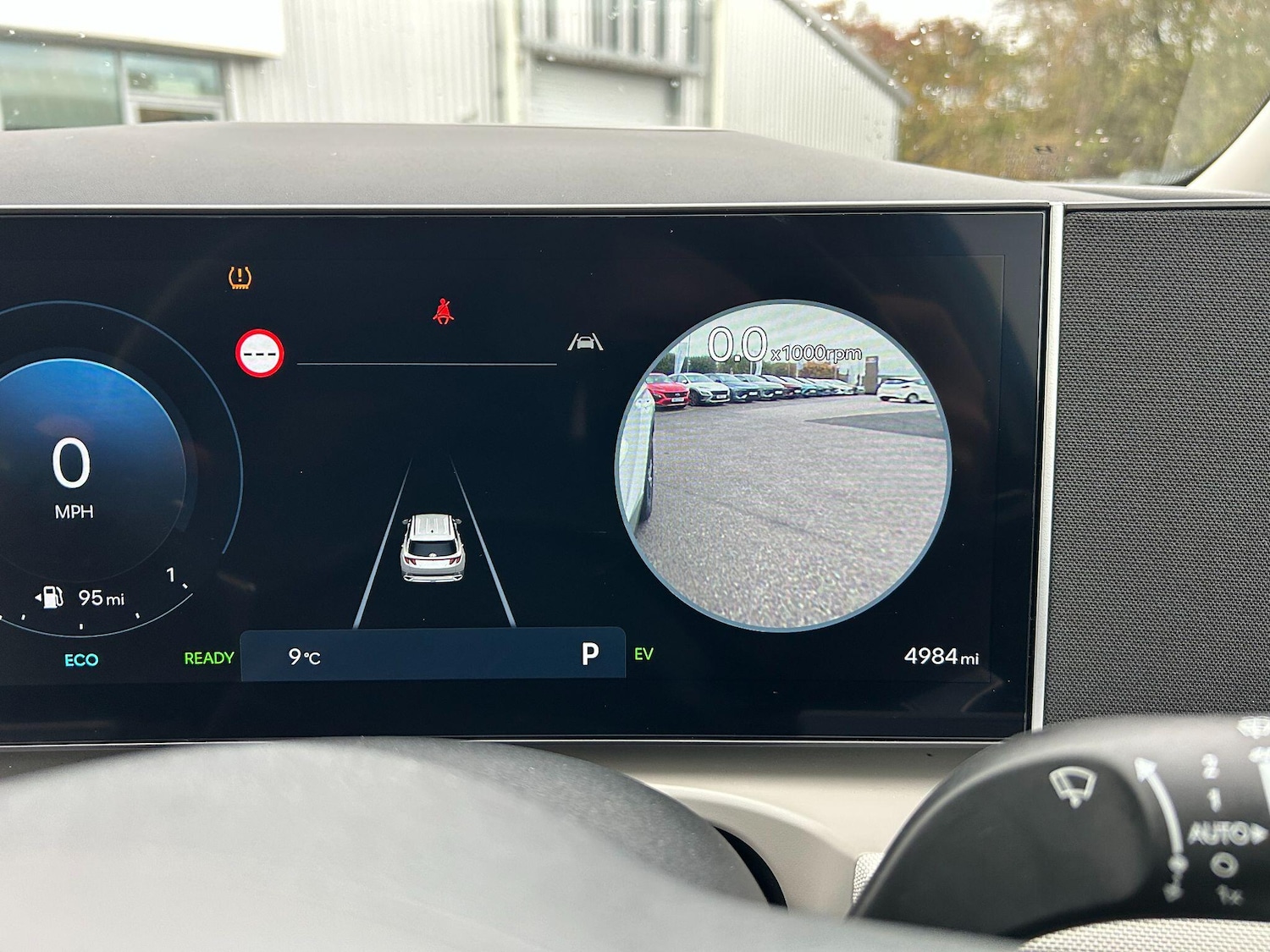 Used Hyundai TUCSON 2024 for sale - 76666739: Photo 18