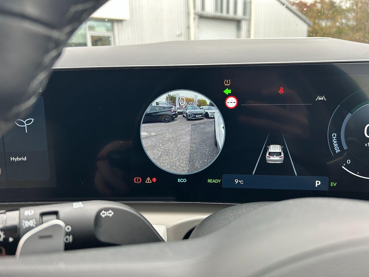 Used Hyundai TUCSON 2024 for sale - 76666739: Photo 19