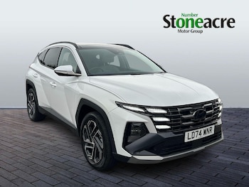 2024 (74) - 1.6T Hybrid Ultimate 5dr Auto