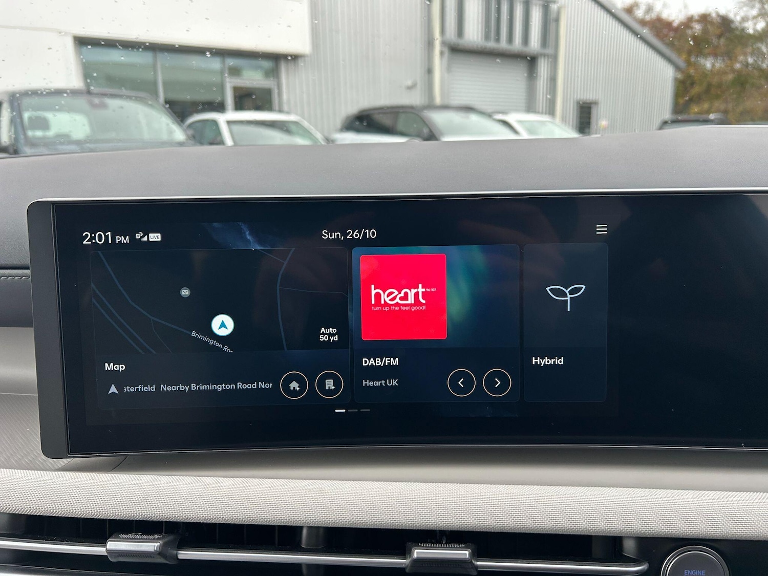 Used Hyundai TUCSON 2024 for sale - 76666739: Photo 20