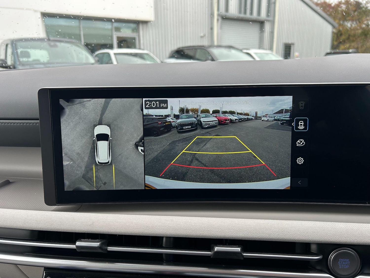 Used Hyundai TUCSON 2024 for sale - 76666739: Photo 21