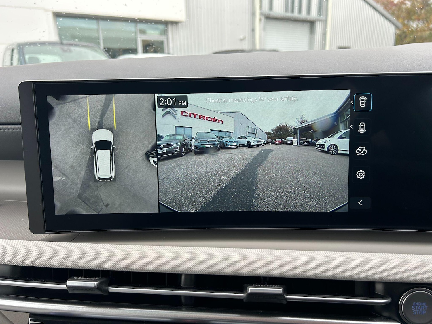 Used Hyundai TUCSON 2024 for sale - 76666739: Photo 23